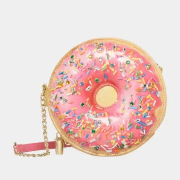 Betsey Johnson Bags Betsey Johnson Kitsch Glazy For You